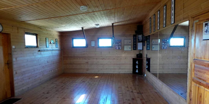 Dvojmesačný kurz bojového umenia WING CHUN s 50% zľavou!
