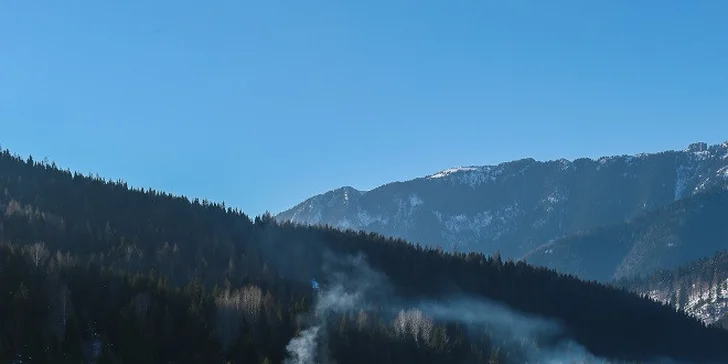 Zakončite sezónu poslednou lyžovačkou v SKI BACHLEDOVA