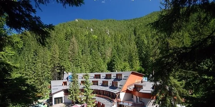 Relaxačný wellness pobyt pre celú rodinu v Jasnej! Až dve deti do 15 rokov zdarma!