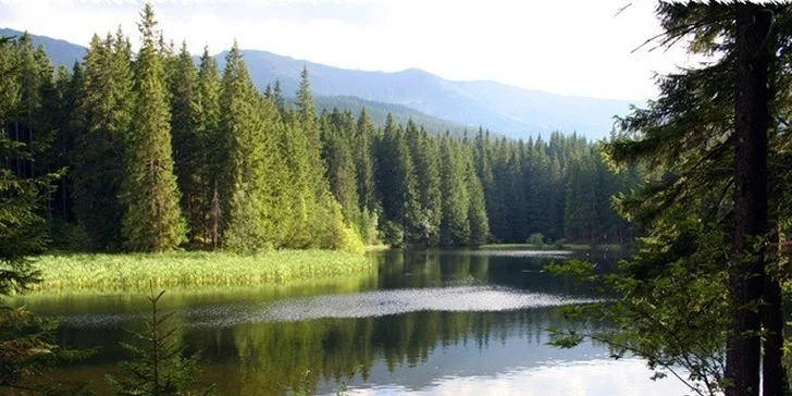 Relaxačný wellness pobyt pre celú rodinu v Jasnej! Až dve deti do 15 rokov zdarma!