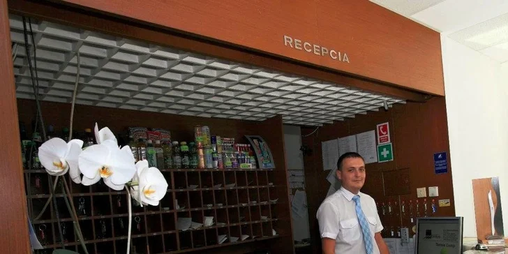 Veľkonočný wellness pobyt v Hoteli Športcentrum*** Bojnice + dieťa do 12 rokov ubytovanie ZDARMA