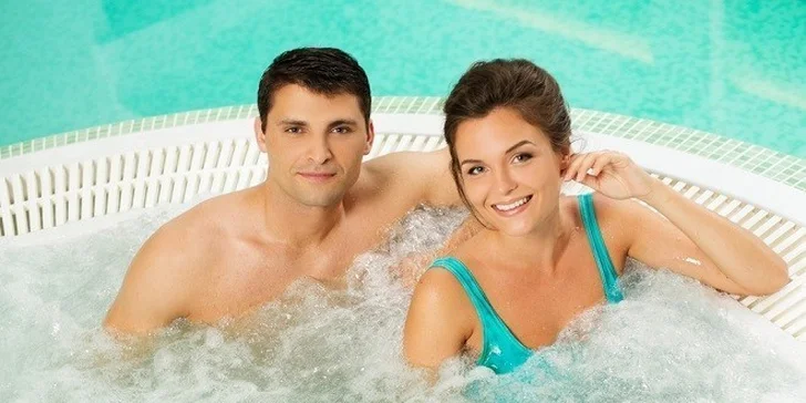 Veľkonočný wellness pobyt v Hoteli Športcentrum*** Bojnice + dieťa do 12 rokov ubytovanie ZDARMA