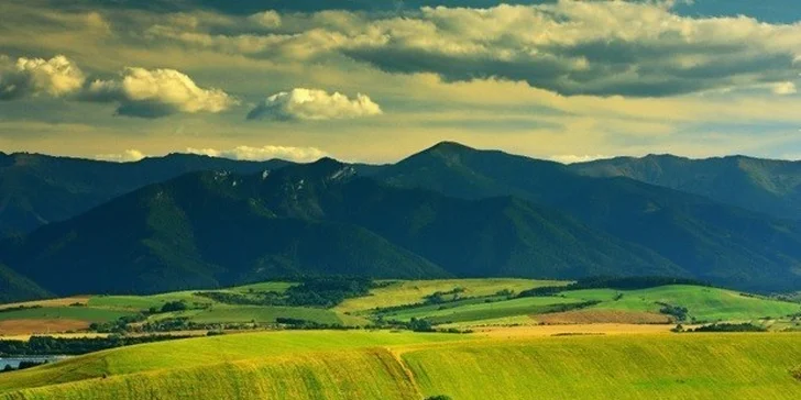 Rodinný wellness pobyt v Penzióne Galanto*** v Nízkych Tatrách