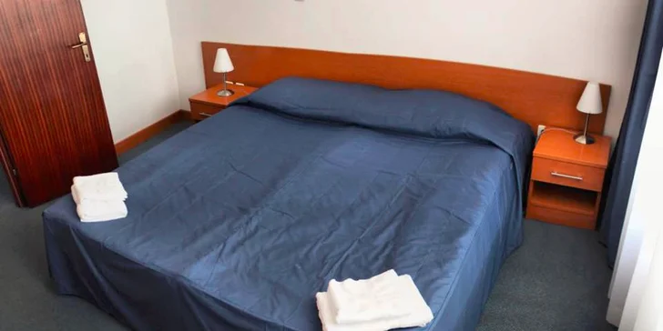 Pobyt na celú sezónu 2015 na Istrii s All Inclusive. 1 dieťa do 12 r. a 1 do 2 r. zdarma