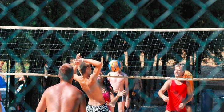 Pobyt na celú sezónu 2015 na Istrii s All Inclusive. 1 dieťa do 12 r. a 1 do 2 r. zdarma