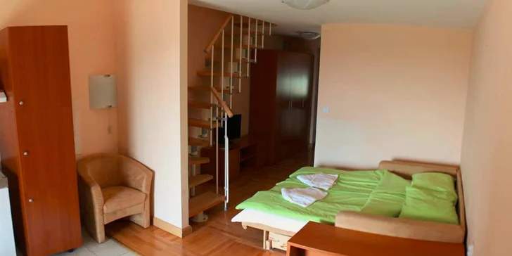 Pobyt na celú sezónu 2015 na Istrii s All Inclusive. 1 dieťa do 12 r. a 1 do 2 r. zdarma