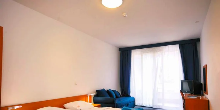 Pobyt na celú sezónu 2015 na Istrii s All Inclusive. 1 dieťa do 12 r. a 1 do 2 r. zdarma