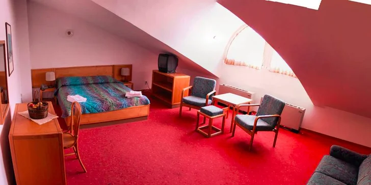 Pobyt na celú sezónu 2015 na Istrii s All Inclusive. 1 dieťa do 12 r. a 1 do 2 r. zdarma