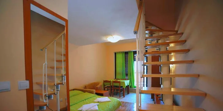 Pobyt na celú sezónu 2015 na Istrii s All Inclusive. 1 dieťa do 12 r. a 1 do 2 r. zdarma