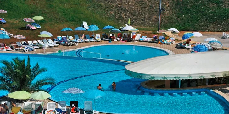 Pobyt na celú sezónu 2015 na Istrii s All Inclusive. 1 dieťa do 12 r. a 1 do 2 r. zdarma
