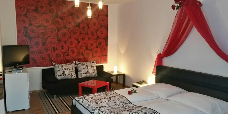 Hotel Pension Lucie**** PRAHA - penzión roku 2014