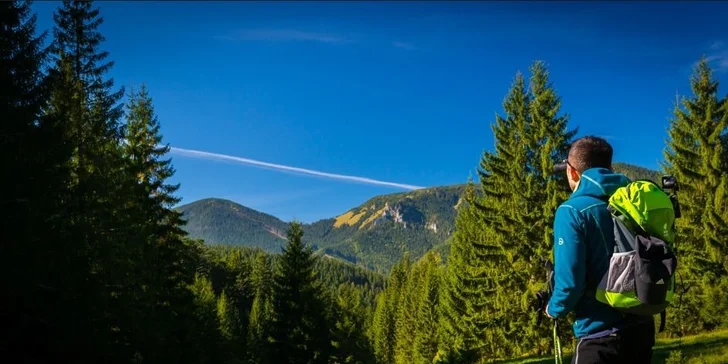 LAST MINUTE wellness pobyt v Penzióne HOREC*** na Liptove