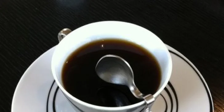 1 euro za espresso s mliekom a marlenka k tomu! Chutný time-out so zľavou 50%!