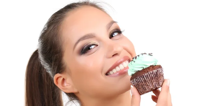 Božské cheesecakes a sladké cupcakes