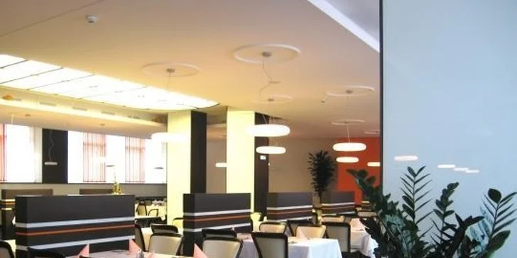 Francúzske culinárium v Hoteli Tatra**** pre dvoch