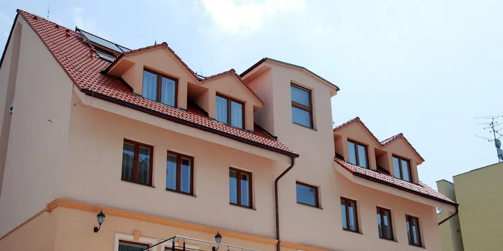 Jarný wellness & detox pobyt s termálno-bahennými procedúrami v kúpeľoch Pieštany