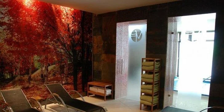 Jarný wellness & detox pobyt s termálno-bahennými procedúrami v kúpeľoch Pieštany