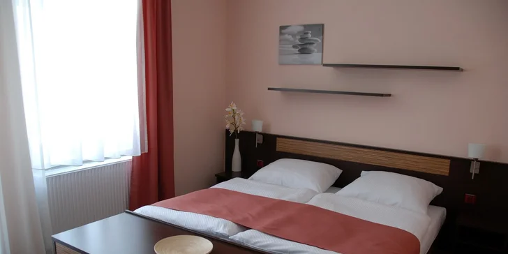 Jarný wellness & detox pobyt s termálno-bahennými procedúrami v kúpeľoch Pieštany