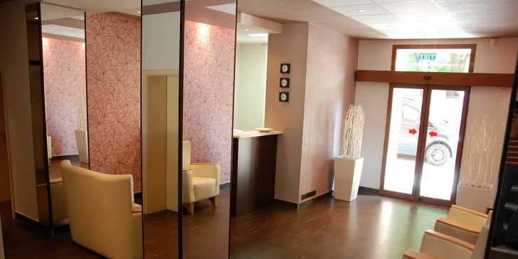 Jarný wellness & detox pobyt s termálno-bahennými procedúrami v kúpeľoch Pieštany