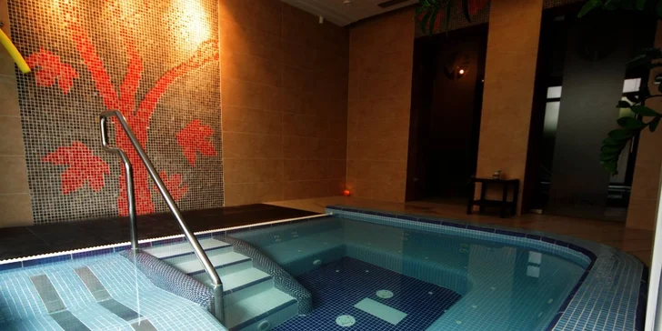 Jarný wellness & detox pobyt s termálno-bahennými procedúrami v kúpeľoch Pieštany