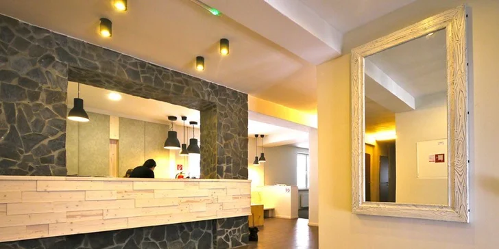Relax pobyt v rezorte RiverSide Jasná. Dieťa do 12 rokov ubytovanie zadarmo!