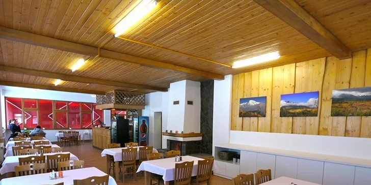 Relax pobyt v rezorte RiverSide Jasná. Dieťa do 12 rokov ubytovanie zadarmo!