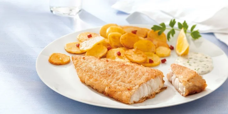 Najedzte sa do sýtosti rybích dobrôt za úžasné ceny