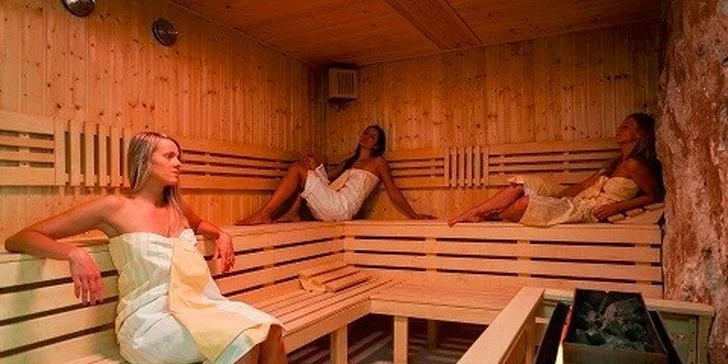 Pobyt až pre 14 osôb v Jánskej doline
