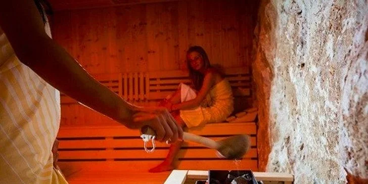 Pobyt až pre 14 osôb v Jánskej doline