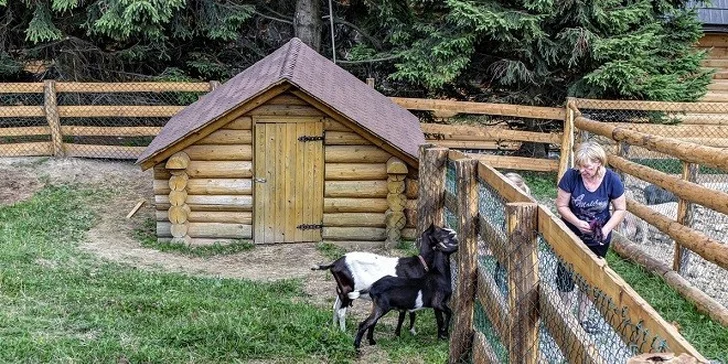 Veľkonočný pobyt v horskom hoteli Kľak pre 2 osoby na 4 dni s polpenziou, dieťa do 5 rokov zadarmo