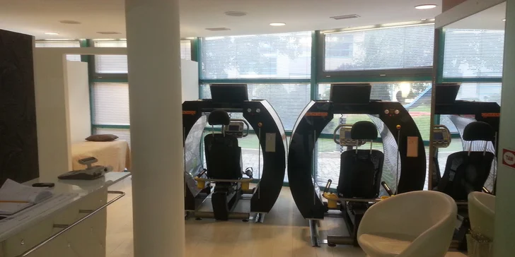 Medicínska laserová liposukcia + darček zadarmo
