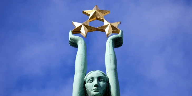 7-dňový poznávací zájazd Pobaltie a Fínsko