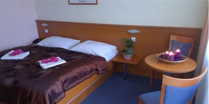 Skvelá Veľká noc pod Tatrami s polpenziou pre dvoch na 3-4 dni, dieťa do 6 r. úplne zadarmo