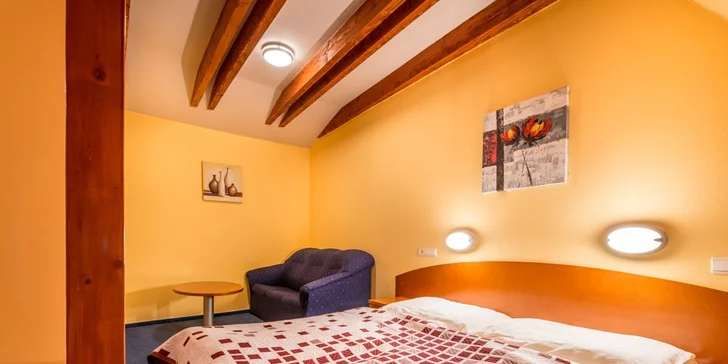 Relaxačný wellness pobyt pre celú rodinu v Jasnej! Až dve deti do 15 rokov zdarma!