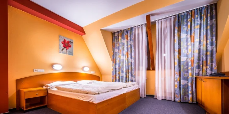 Relaxačný wellness pobyt pre celú rodinu v Jasnej! Až dve deti do 15 rokov zdarma!