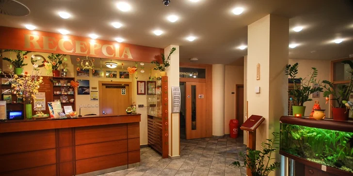 Relaxačný wellness pobyt pre celú rodinu v Jasnej! Až dve deti do 15 rokov zdarma!