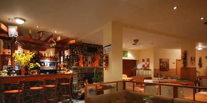 Relaxačný wellness pobyt pre celú rodinu v Jasnej! Až dve deti do 15 rokov zdarma!