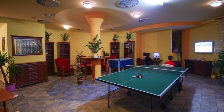 Relaxačný wellness pobyt pre celú rodinu v Jasnej! Až dve deti do 15 rokov zdarma!