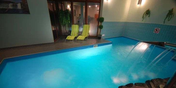 Relaxačný wellness pobyt pre celú rodinu v Jasnej! Až dve deti do 15 rokov zdarma!