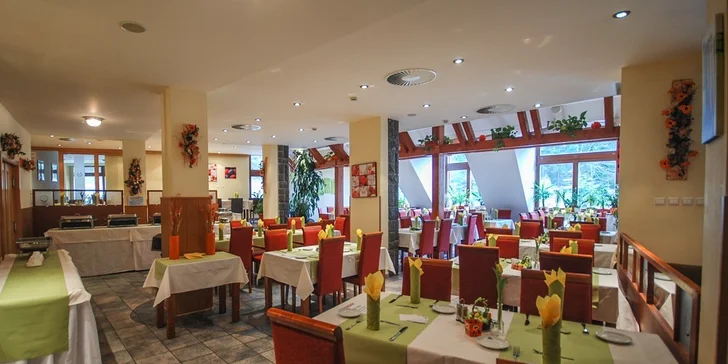 Relaxačný wellness pobyt pre celú rodinu v Jasnej! Až dve deti do 15 rokov zdarma!