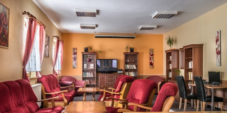LAST MINUTE wellness pobyt v Penzióne HOREC*** na Liptove