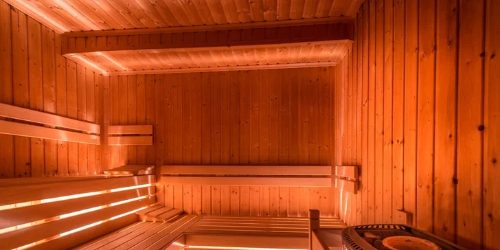 LAST MINUTE wellness pobyt v Penzióne HOREC*** na Liptove