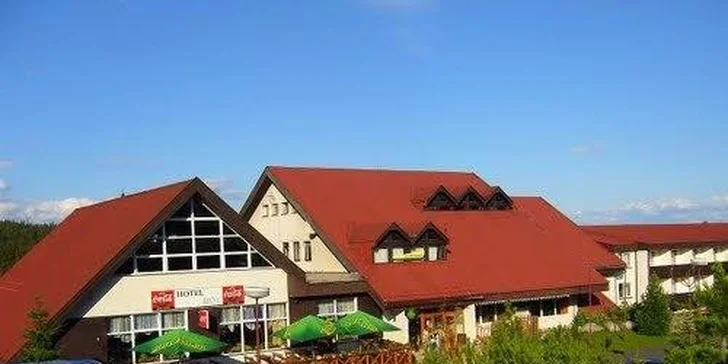 Skvelá Veľká noc pod Tatrami s polpenziou pre dvoch na 3-4 dni, dieťa do 6 r. úplne zadarmo