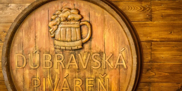 Tanier špecialít - 300 g bravčových rebierok a 300 g kuracích krídelok plus chlieb