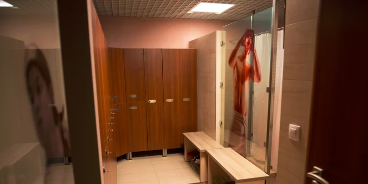 2-hodinový privátny vstup do sauny pre 2 až 4 osoby s fľašou sektu alebo pivom