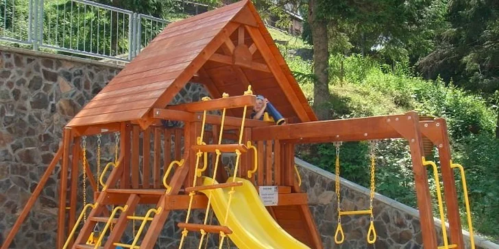 3-dňový pobyt s lyžovačkou v exkluzívnom hoteli FIS Jasná****, Demänovská Dolina, Nízke Tatry