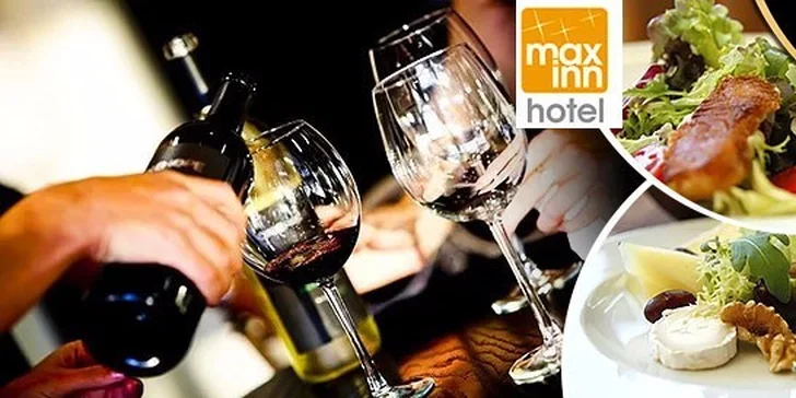 3-chodové slovenské menu s ľudovou hudbou