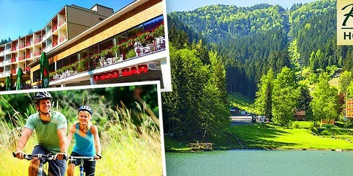 Jarný pobyt alebo LAST MINUTE lyžovačka so zvýhodnenými skipasmi! Hotel Hrabovo** pri Malinô Brdo