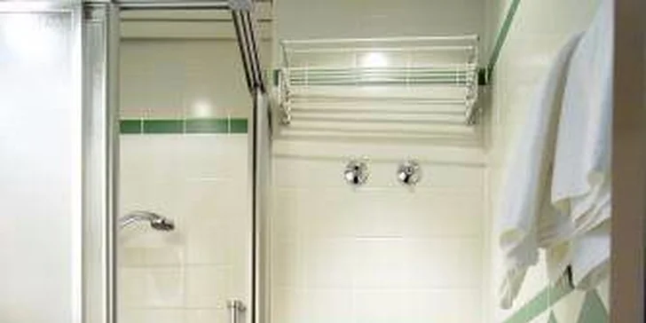 Wellness rodinný pobyt so skipasmi v Semmeringu