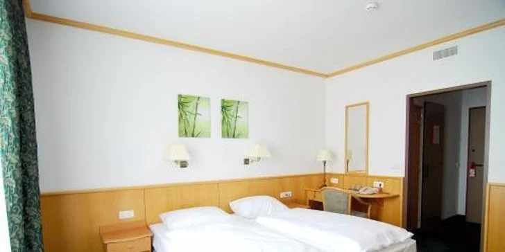 Wellness rodinný pobyt so skipasmi v Semmeringu